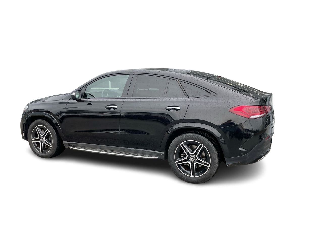 2022 Mercedes-Benz GLE450