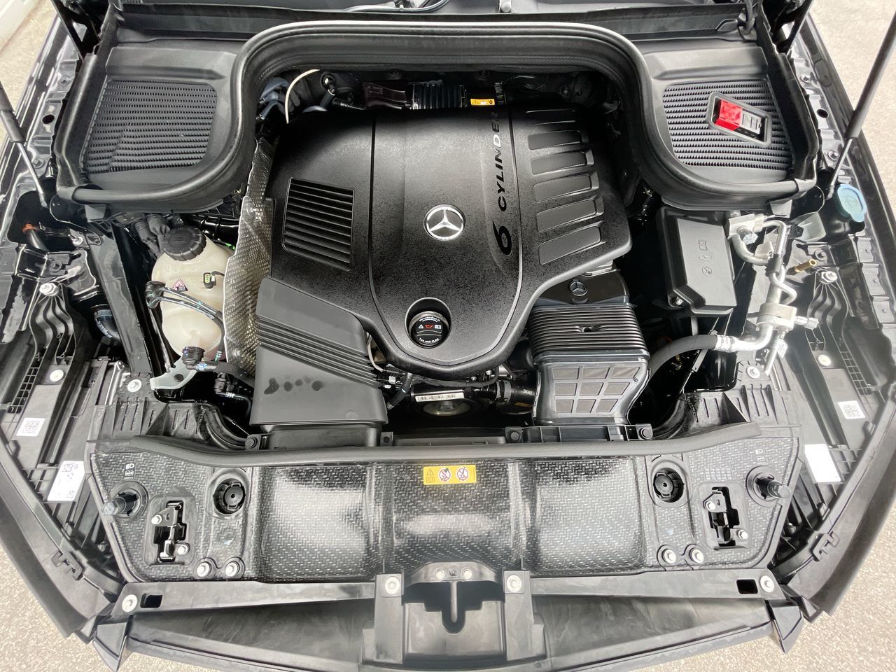 2022 Mercedes-Benz GLE450