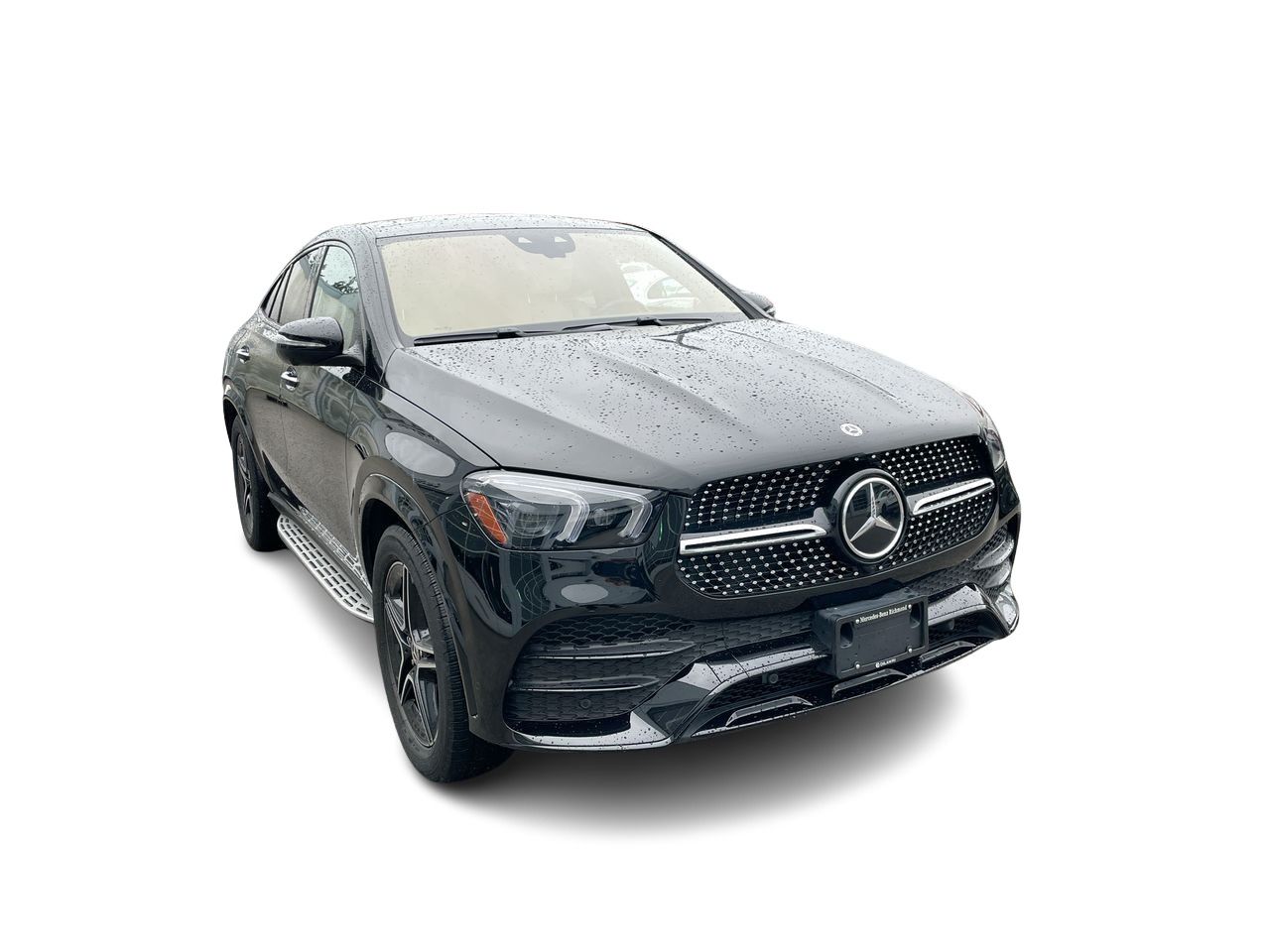 2022 Mercedes-Benz GLE450