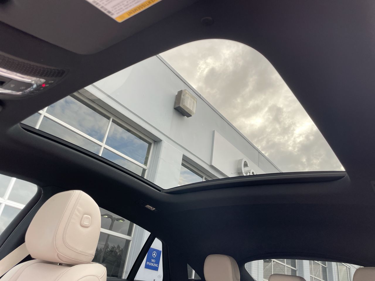 2022 Mercedes-Benz GLE450