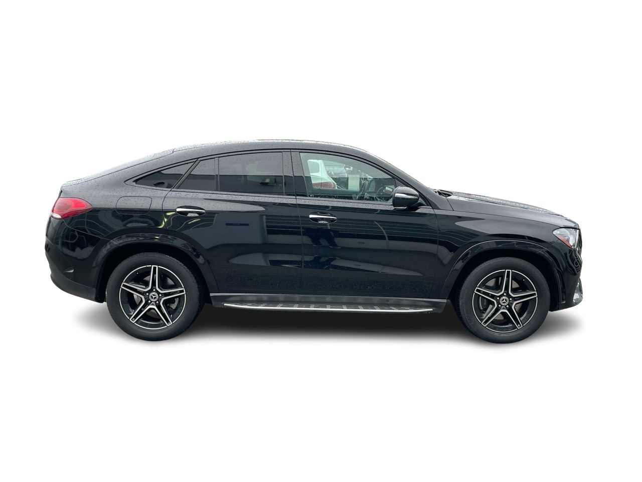 2022 Mercedes-Benz GLE450