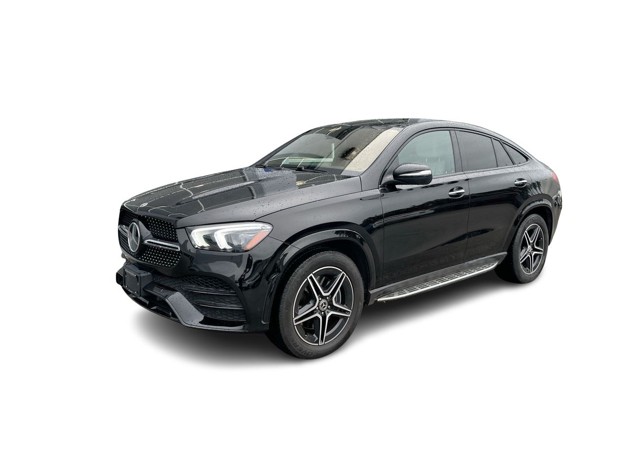 2022 Mercedes-Benz GLE450