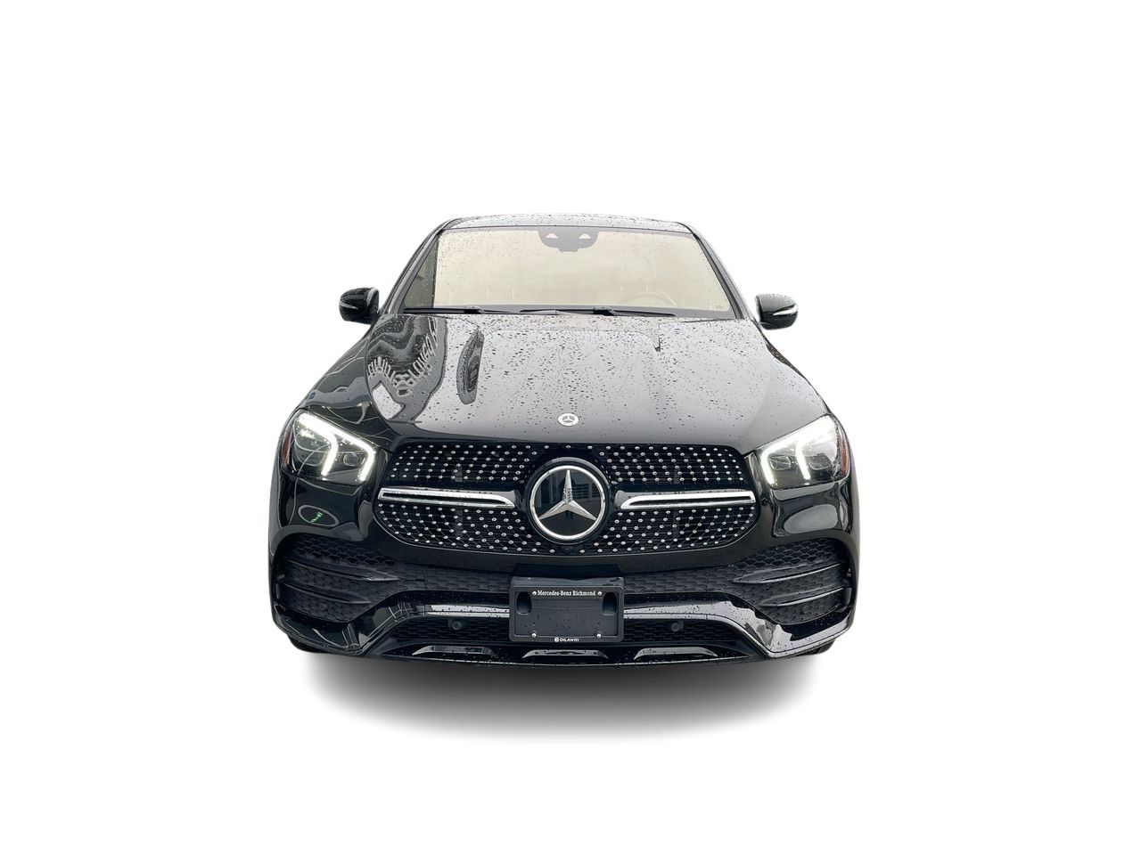 2022 Mercedes-Benz GLE450