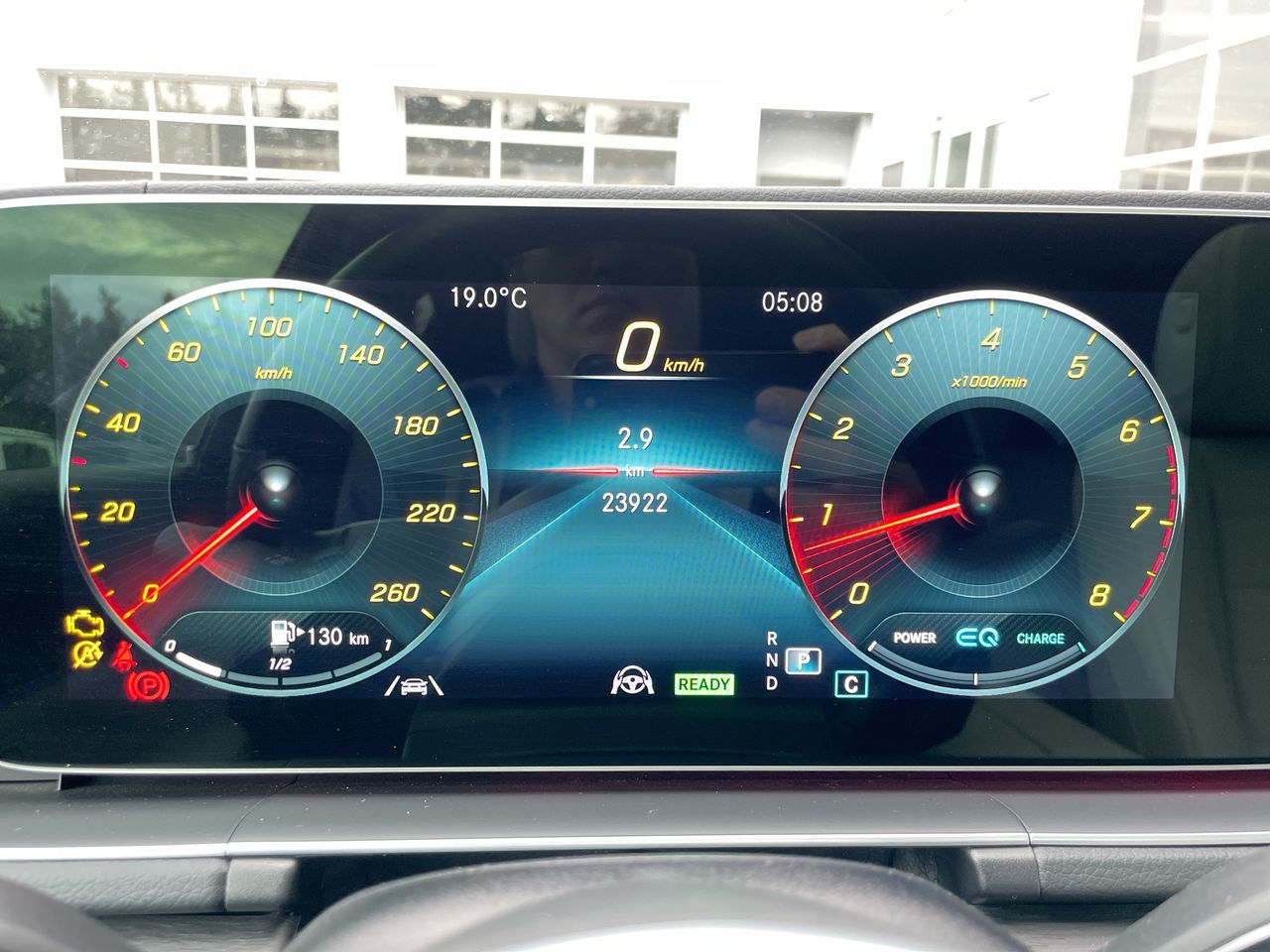 2022 Mercedes-Benz GLE450