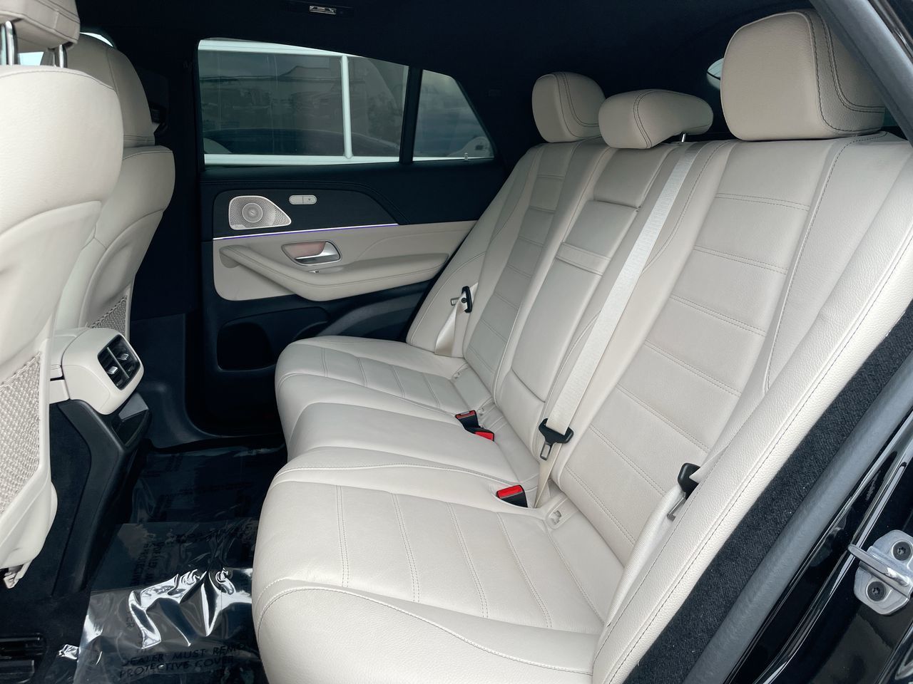 2022 Mercedes-Benz GLE450