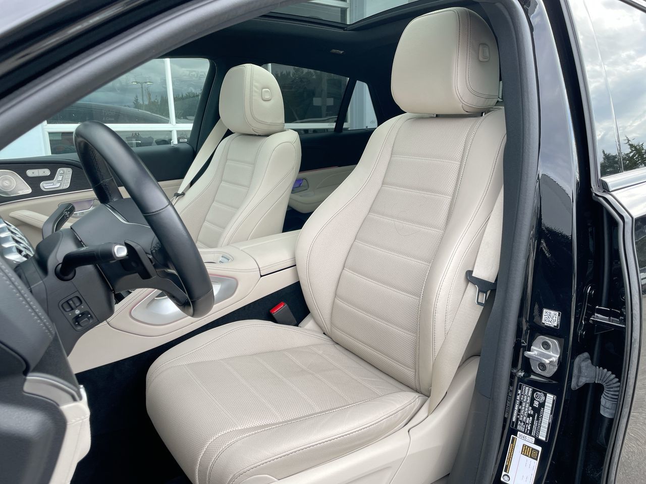 2022 Mercedes-Benz GLE450