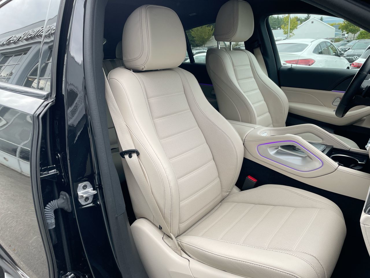 2022 Mercedes-Benz GLE450