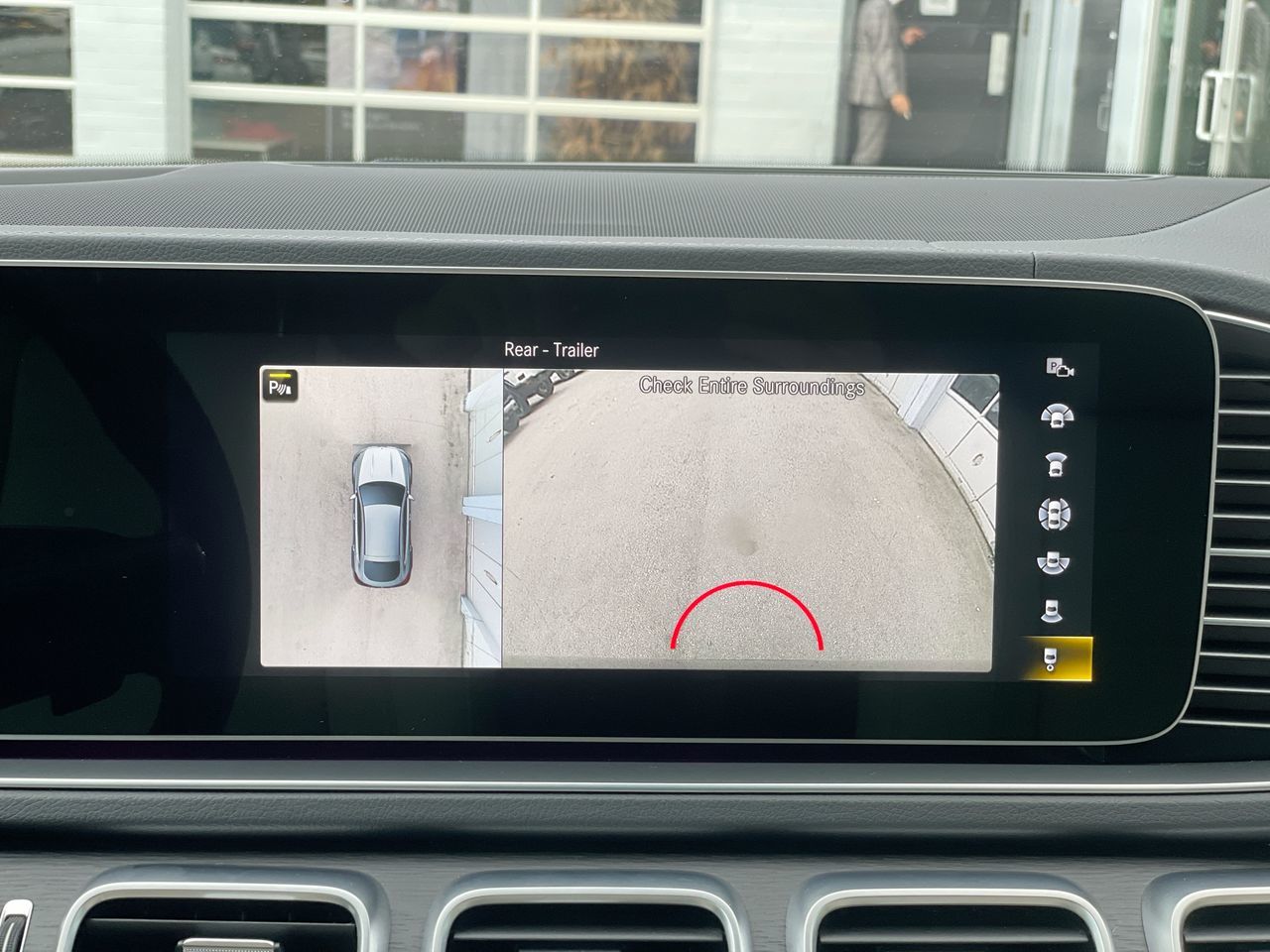 2022 Mercedes-Benz GLE450