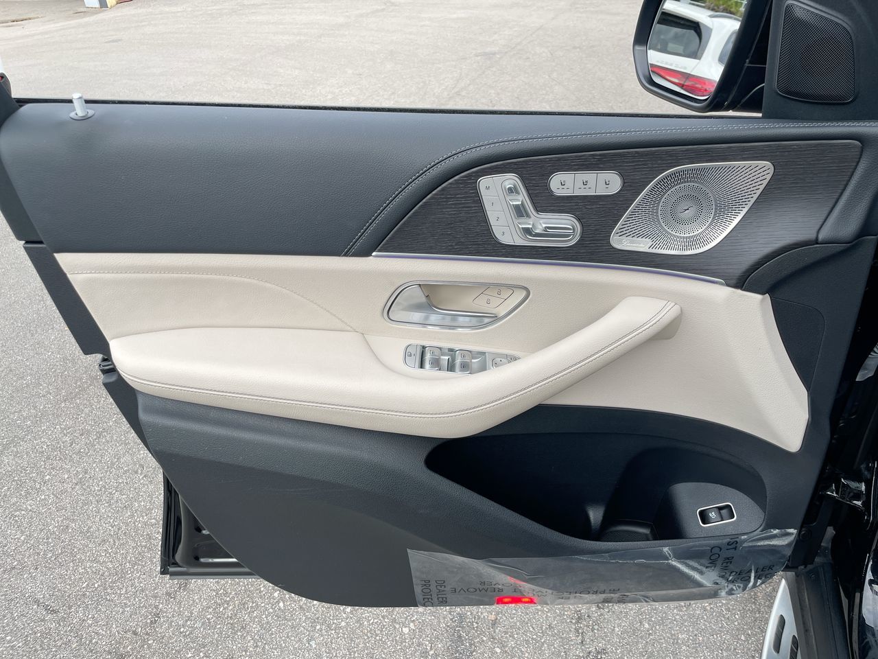 2022 Mercedes-Benz GLE450