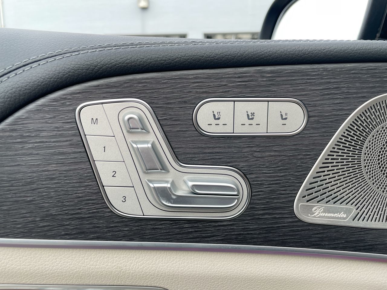 2022 Mercedes-Benz GLE450