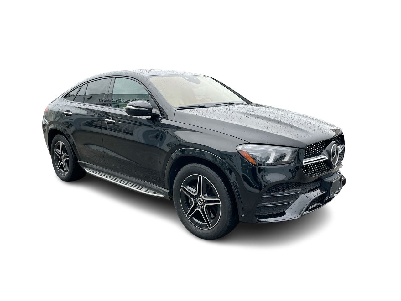 2022 Mercedes-Benz GLE450