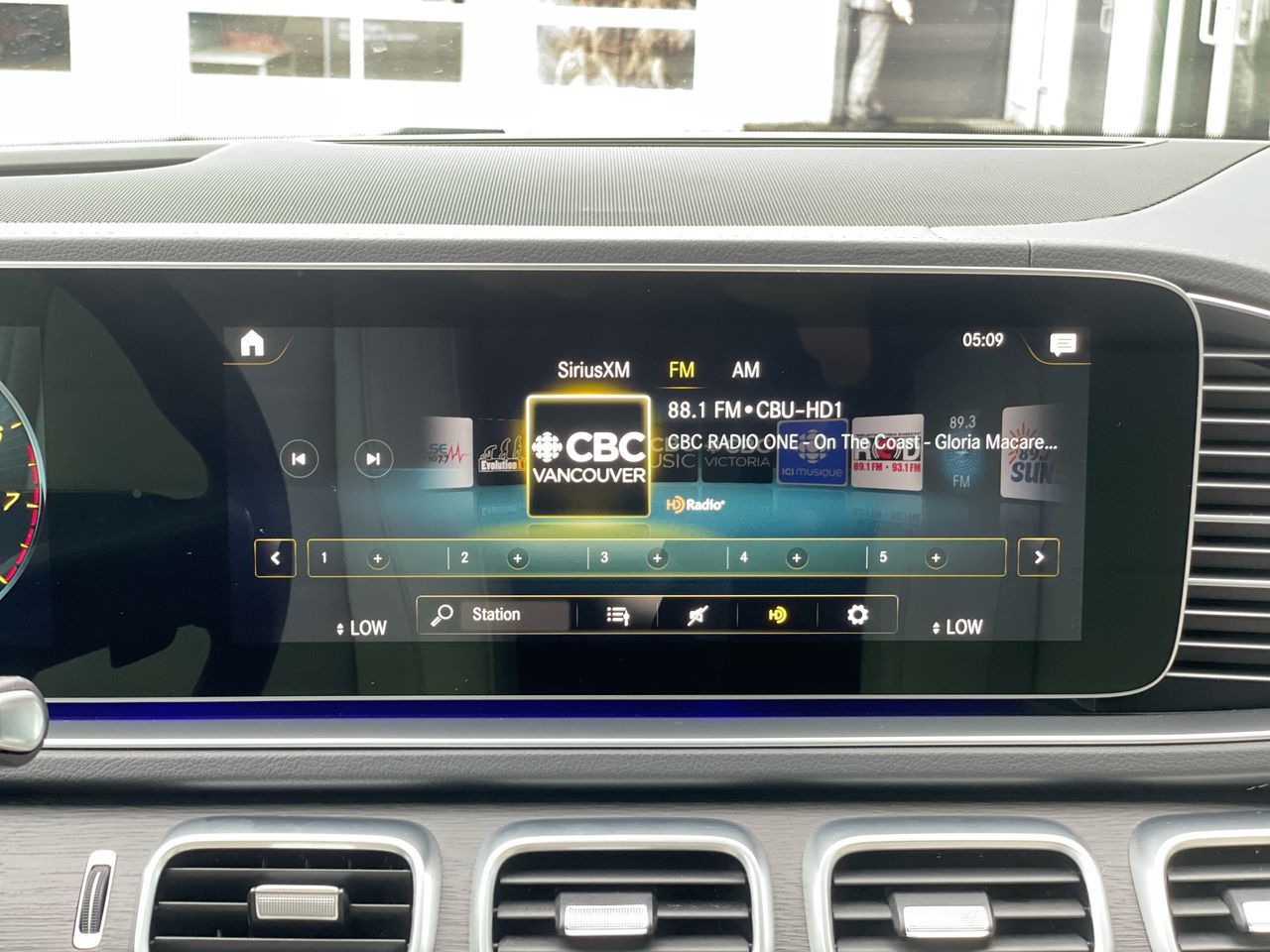 2022 Mercedes-Benz GLE450