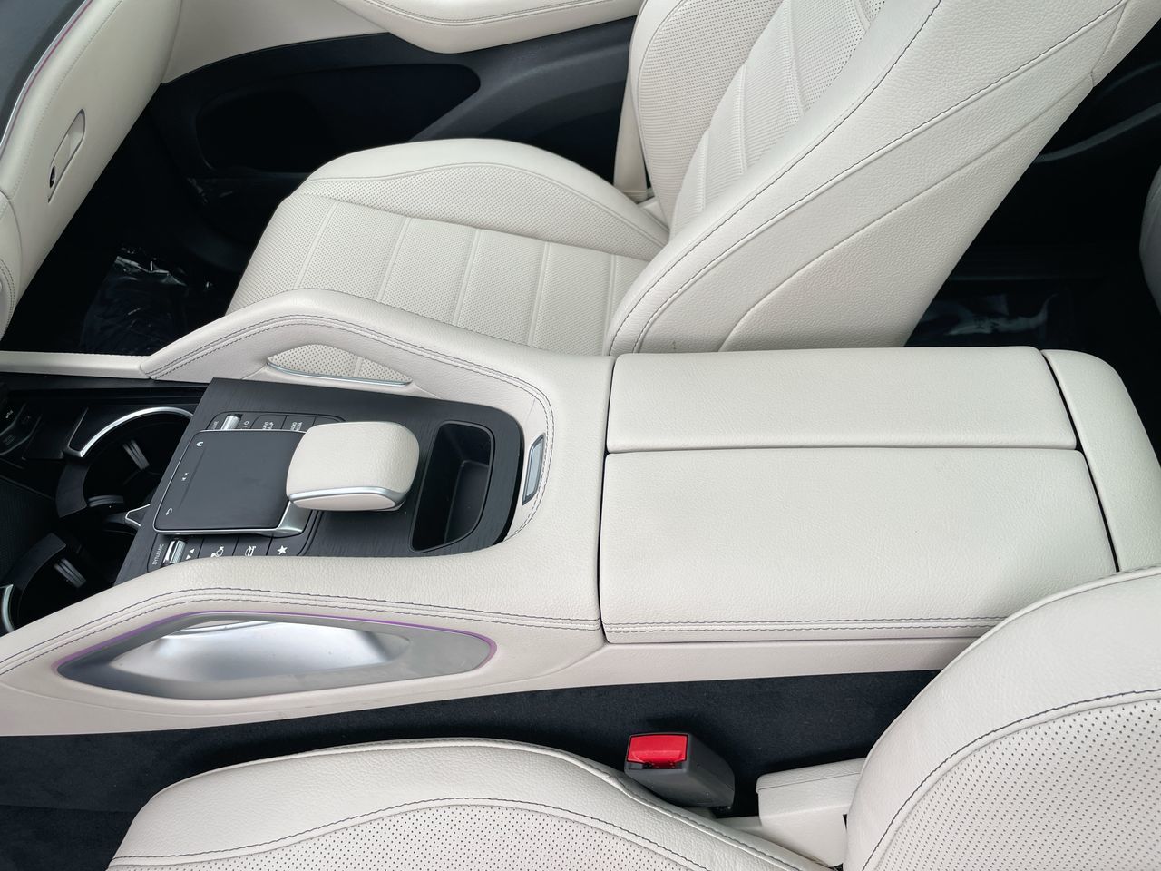 2022 Mercedes-Benz GLE450