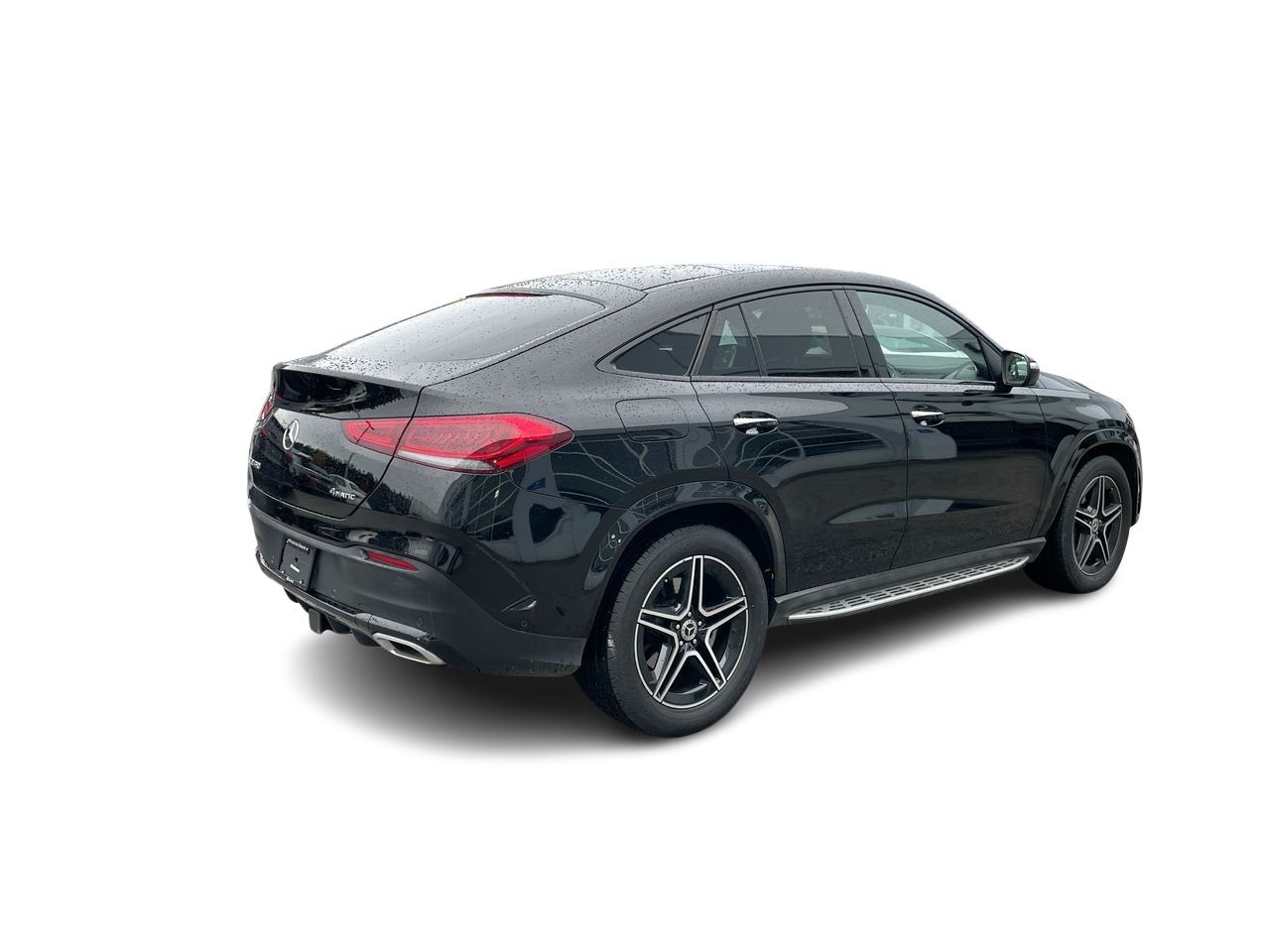 2022 Mercedes-Benz GLE450