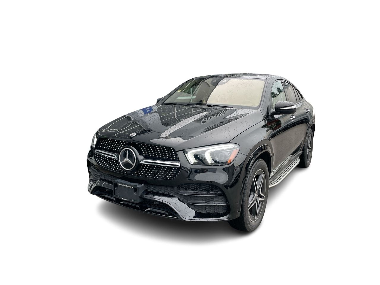 2022 Mercedes-Benz GLE450