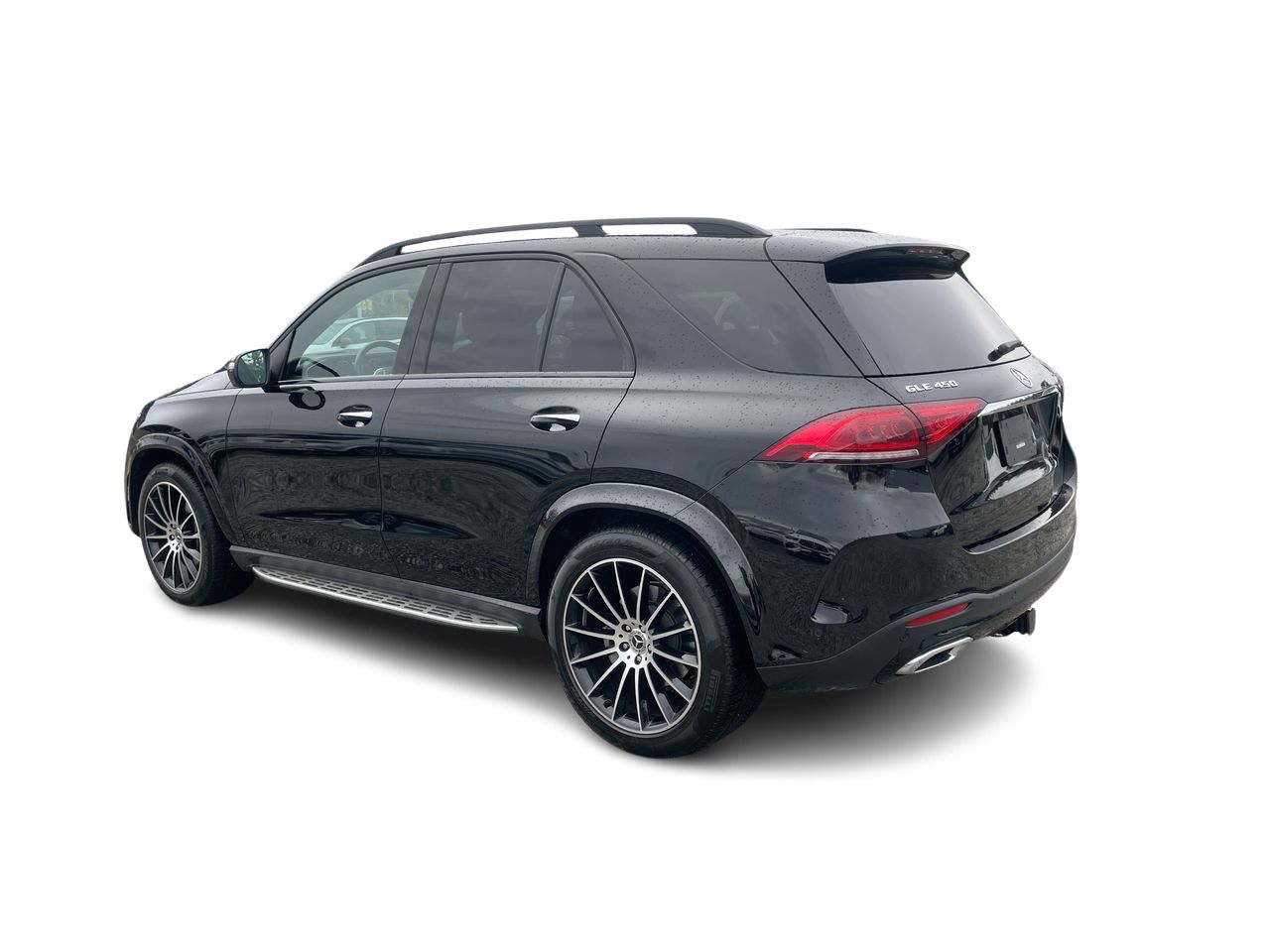 2022 Mercedes-Benz GLE450