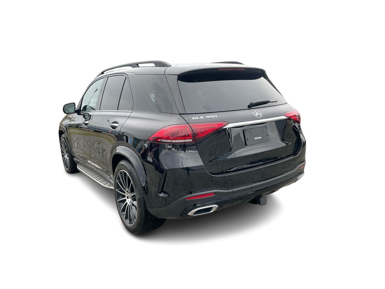 2022 Mercedes-Benz GLE450