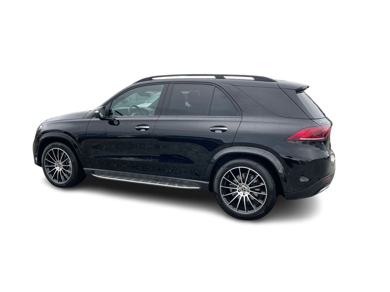 2022 Mercedes-Benz GLE450