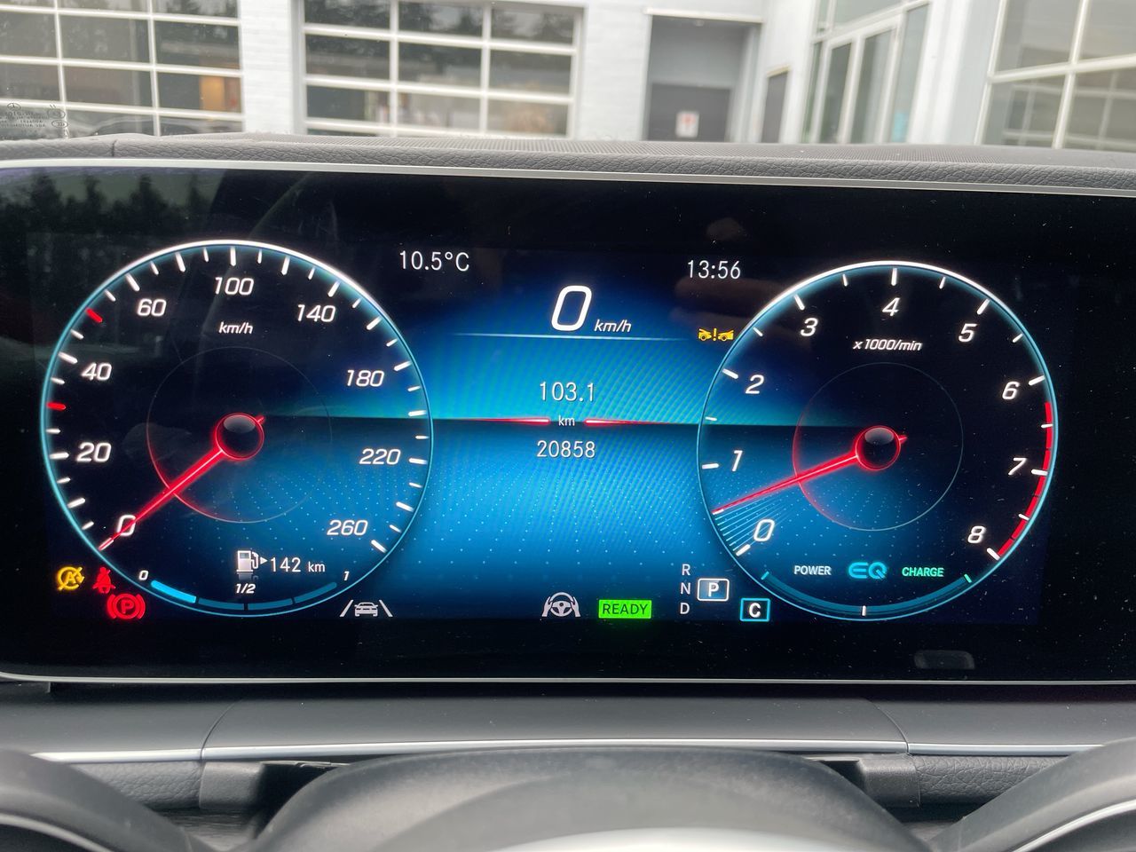 2022 Mercedes-Benz GLE450