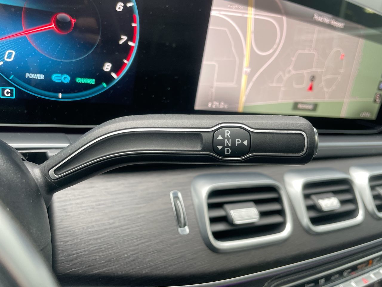 2022 Mercedes-Benz GLE450