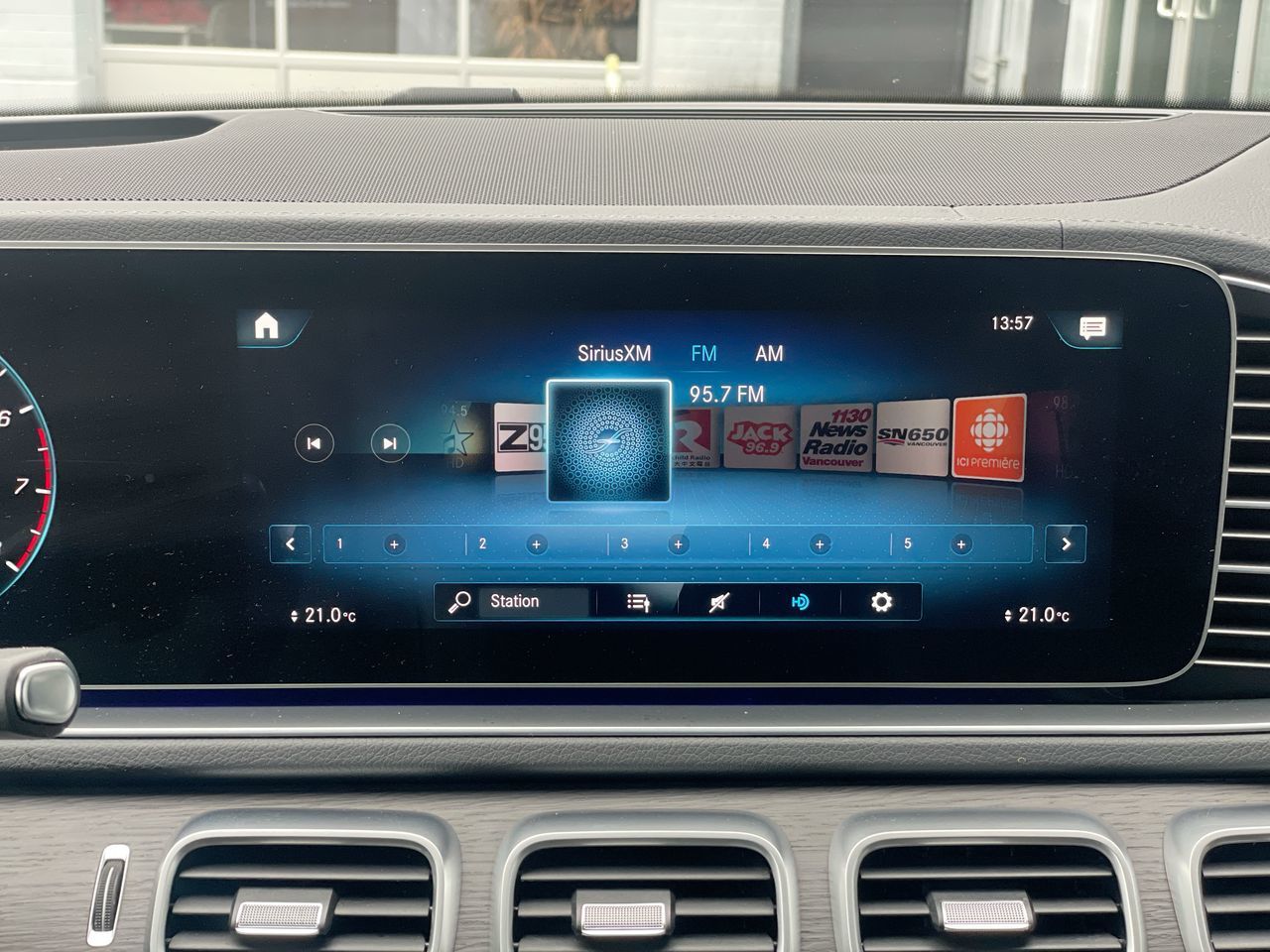 2022 Mercedes-Benz GLE450