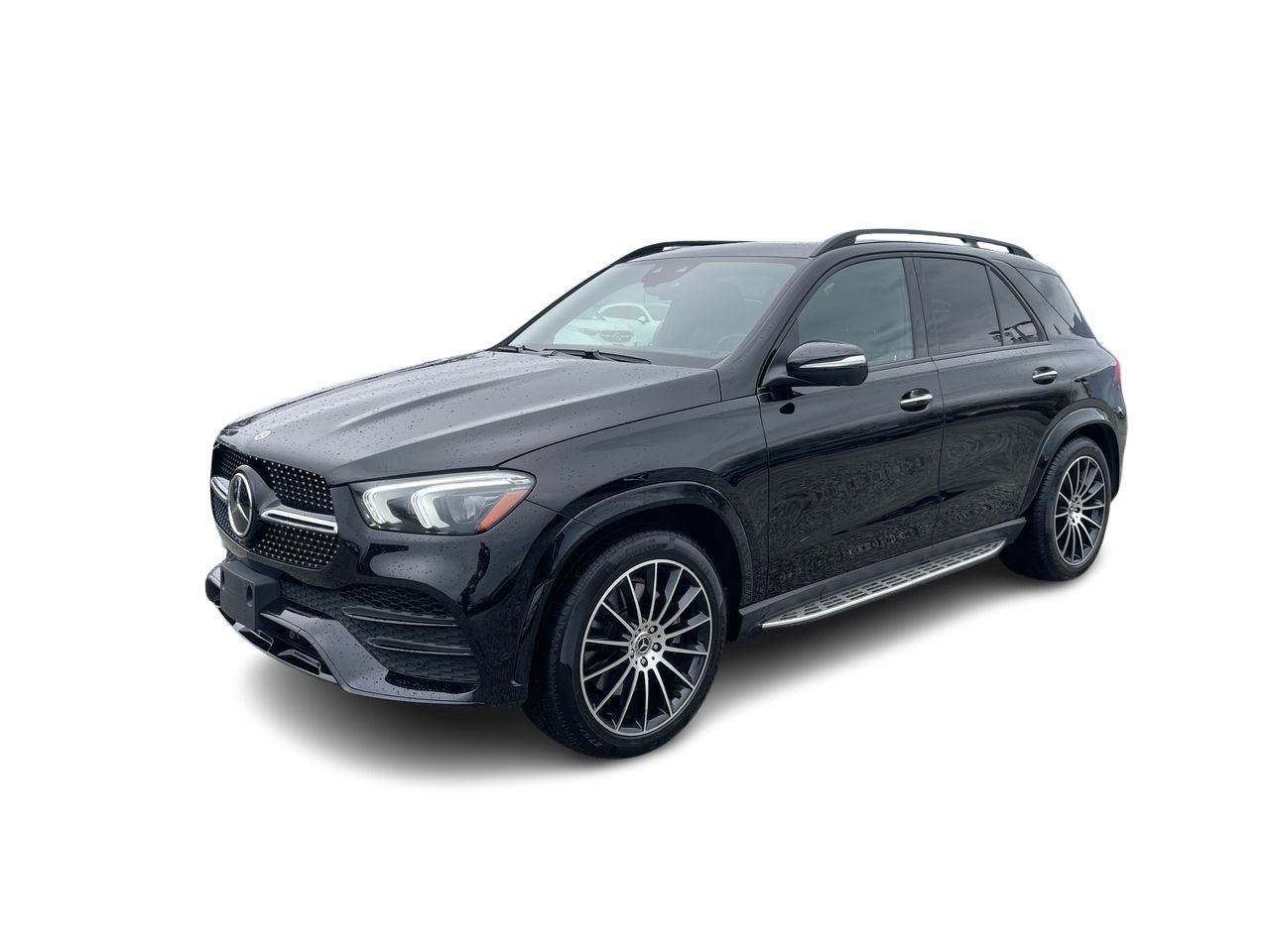 2022 Mercedes-Benz GLE450
