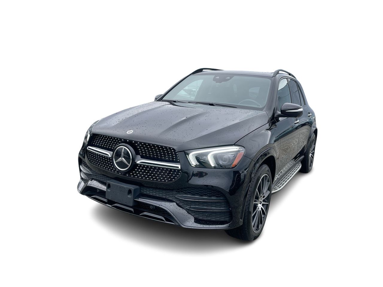 2022 Mercedes-Benz GLE450