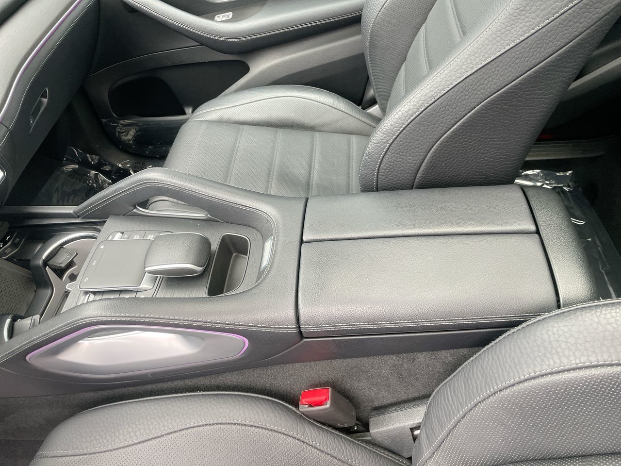 2022 Mercedes-Benz GLE450