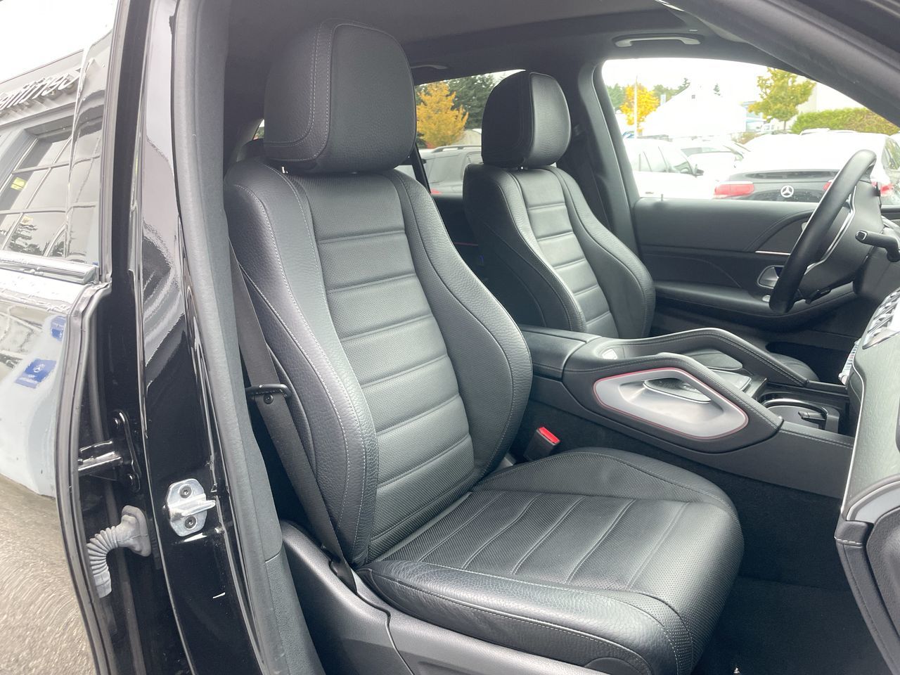 2022 Mercedes-Benz GLE450