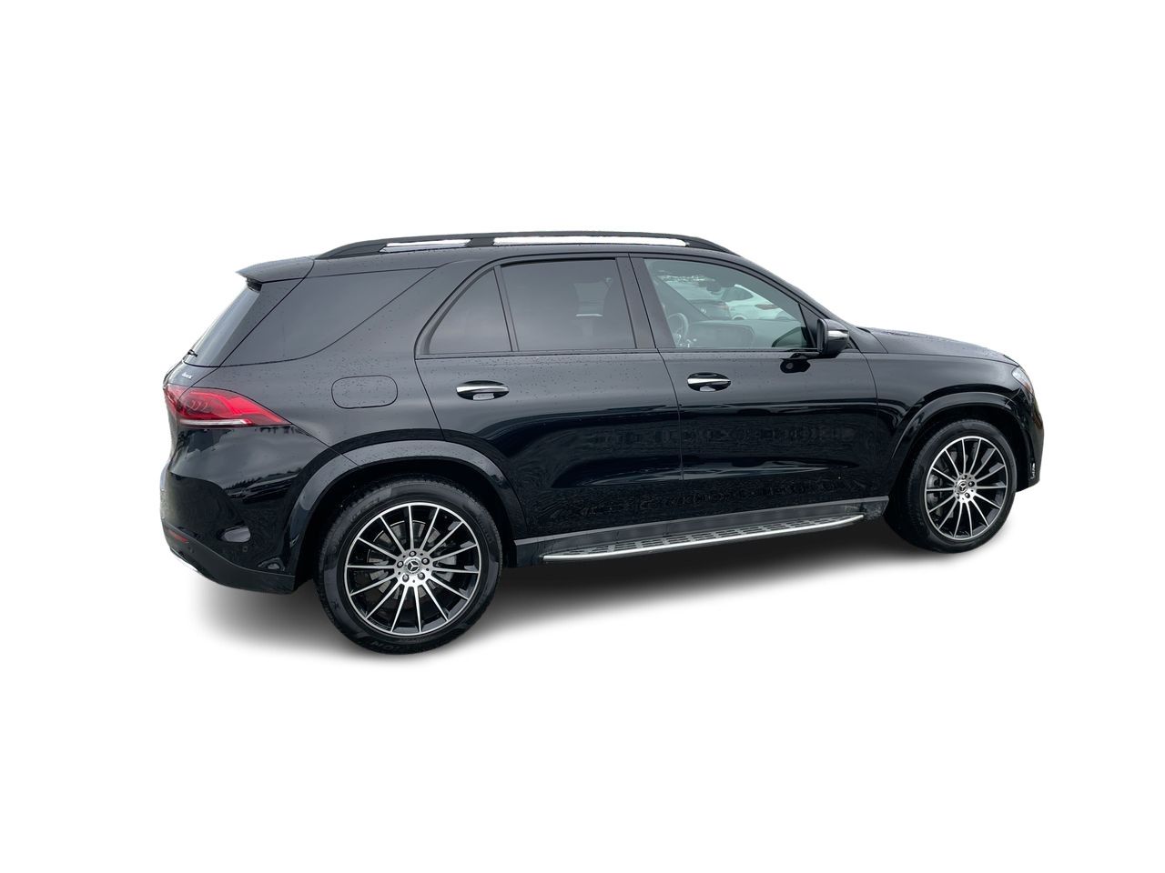 2022 Mercedes-Benz GLE450