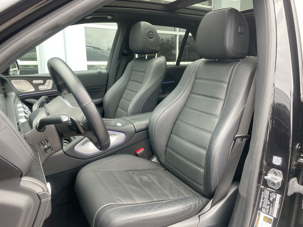 2022 Mercedes-Benz GLE450