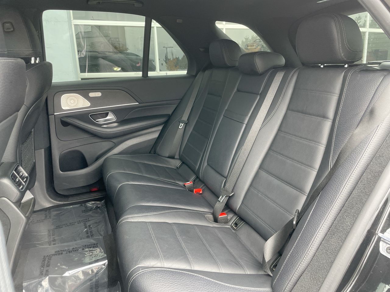 2022 Mercedes-Benz GLE450