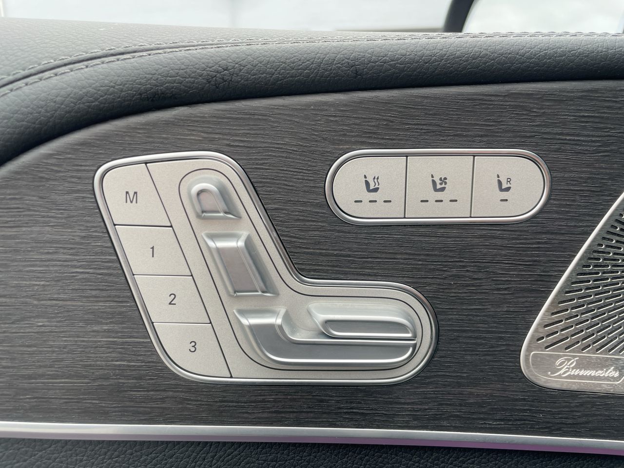 2022 Mercedes-Benz GLE450