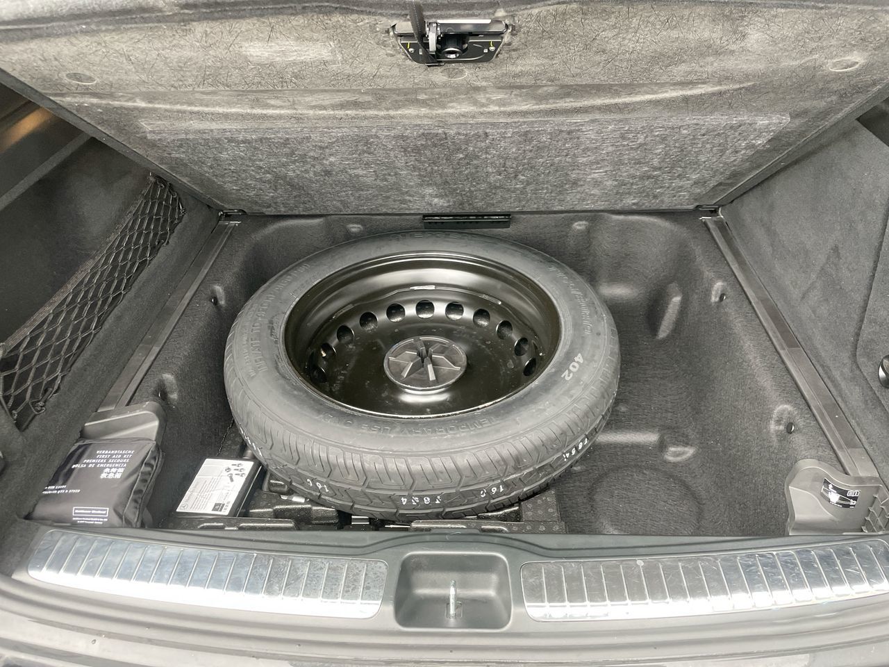 2022 Mercedes-Benz GLE450