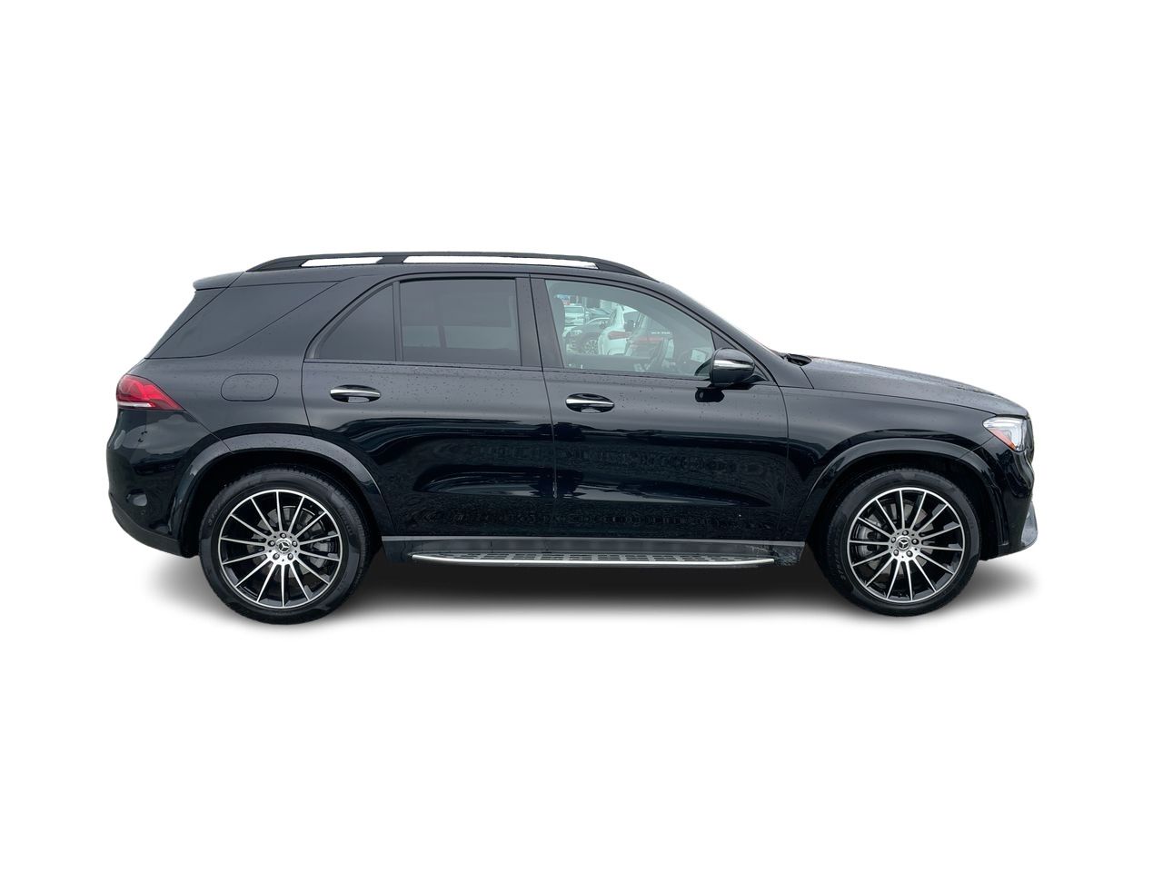 2022 Mercedes-Benz GLE450