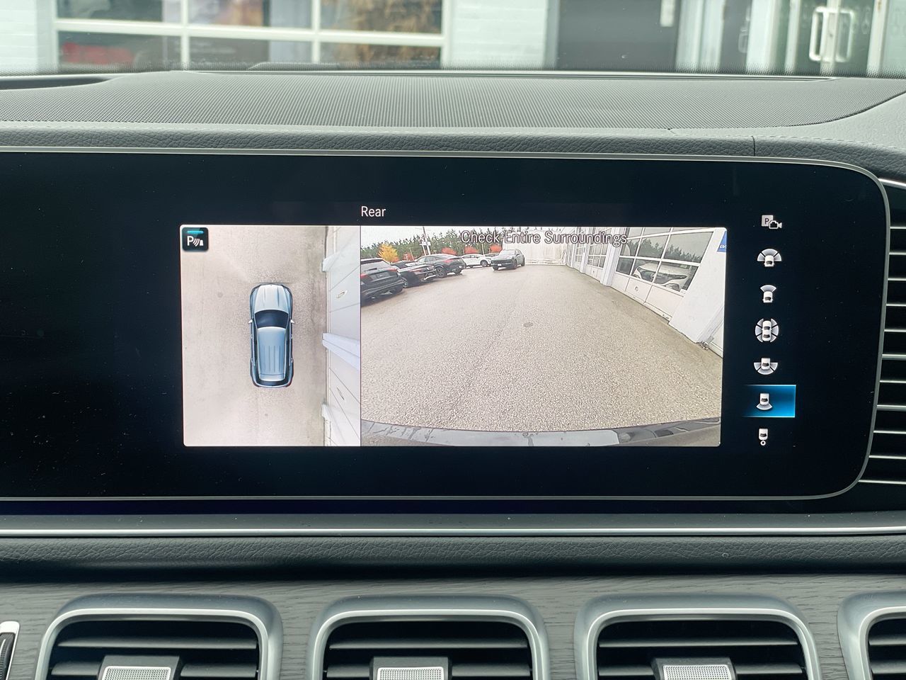 2022 Mercedes-Benz GLE450