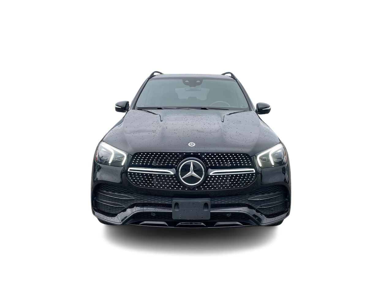 2022 Mercedes-Benz GLE450