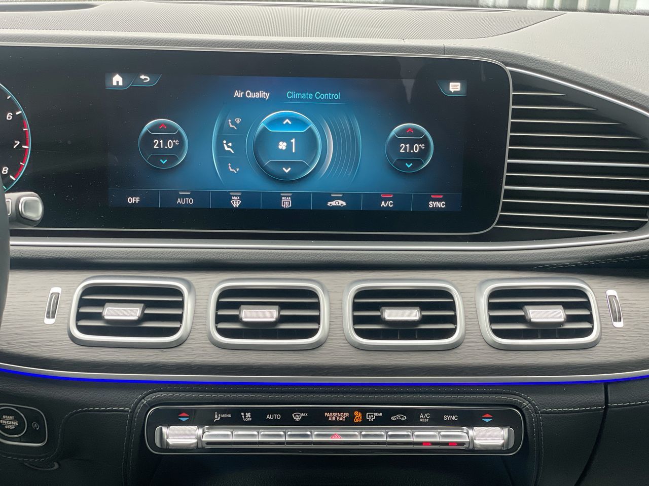 2022 Mercedes-Benz GLE450