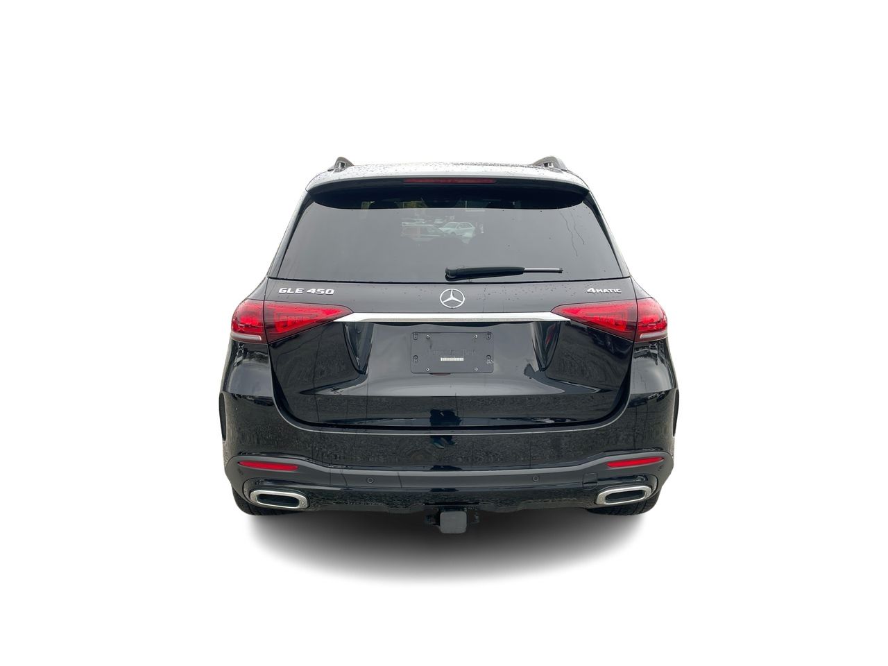 2022 Mercedes-Benz GLE450