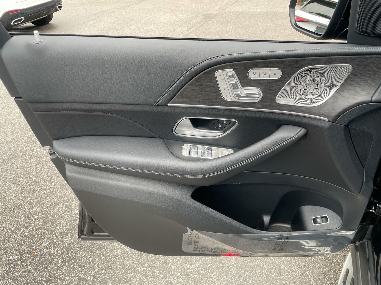 2022 Mercedes-Benz GLE450