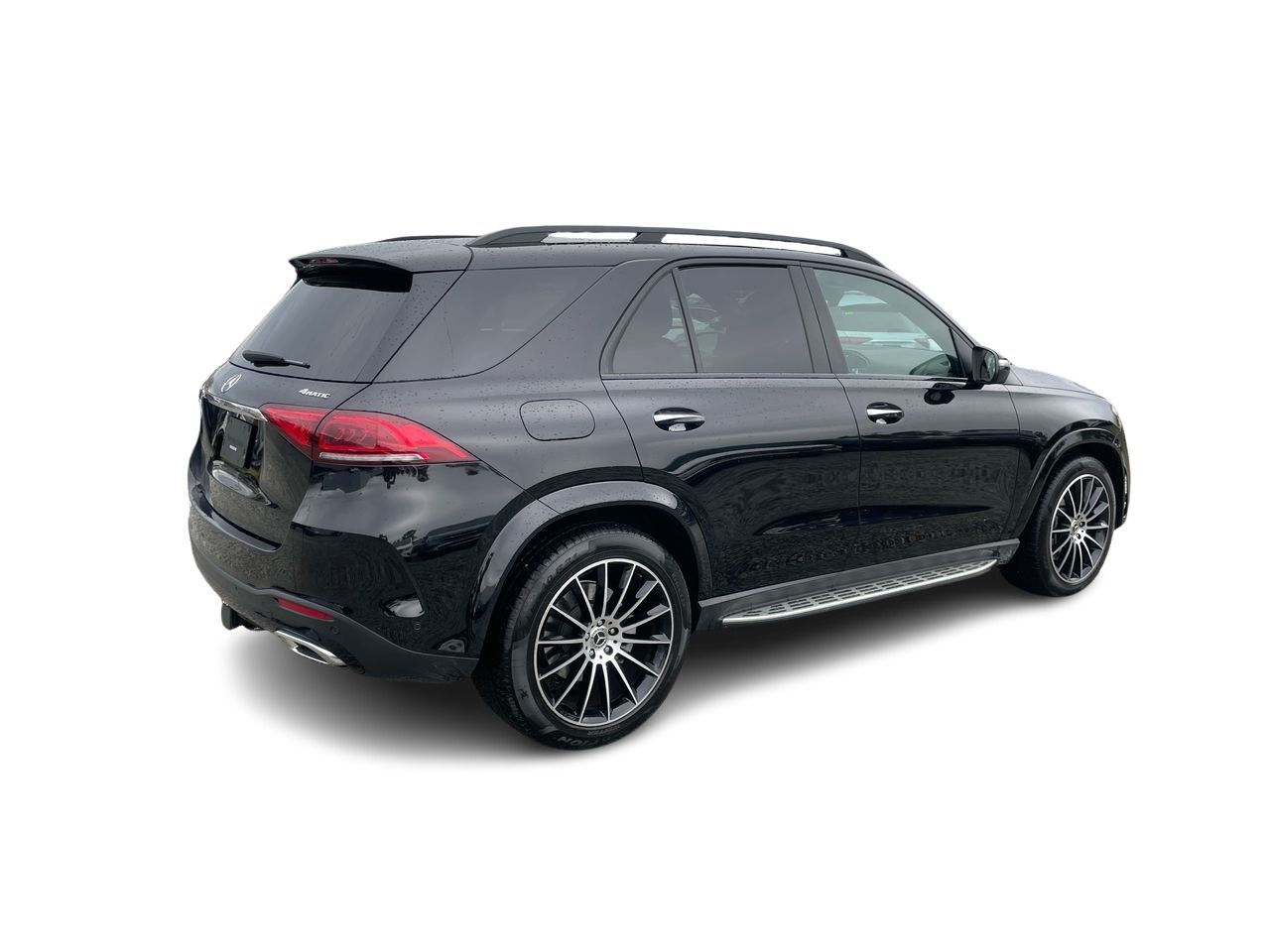 2022 Mercedes-Benz GLE450