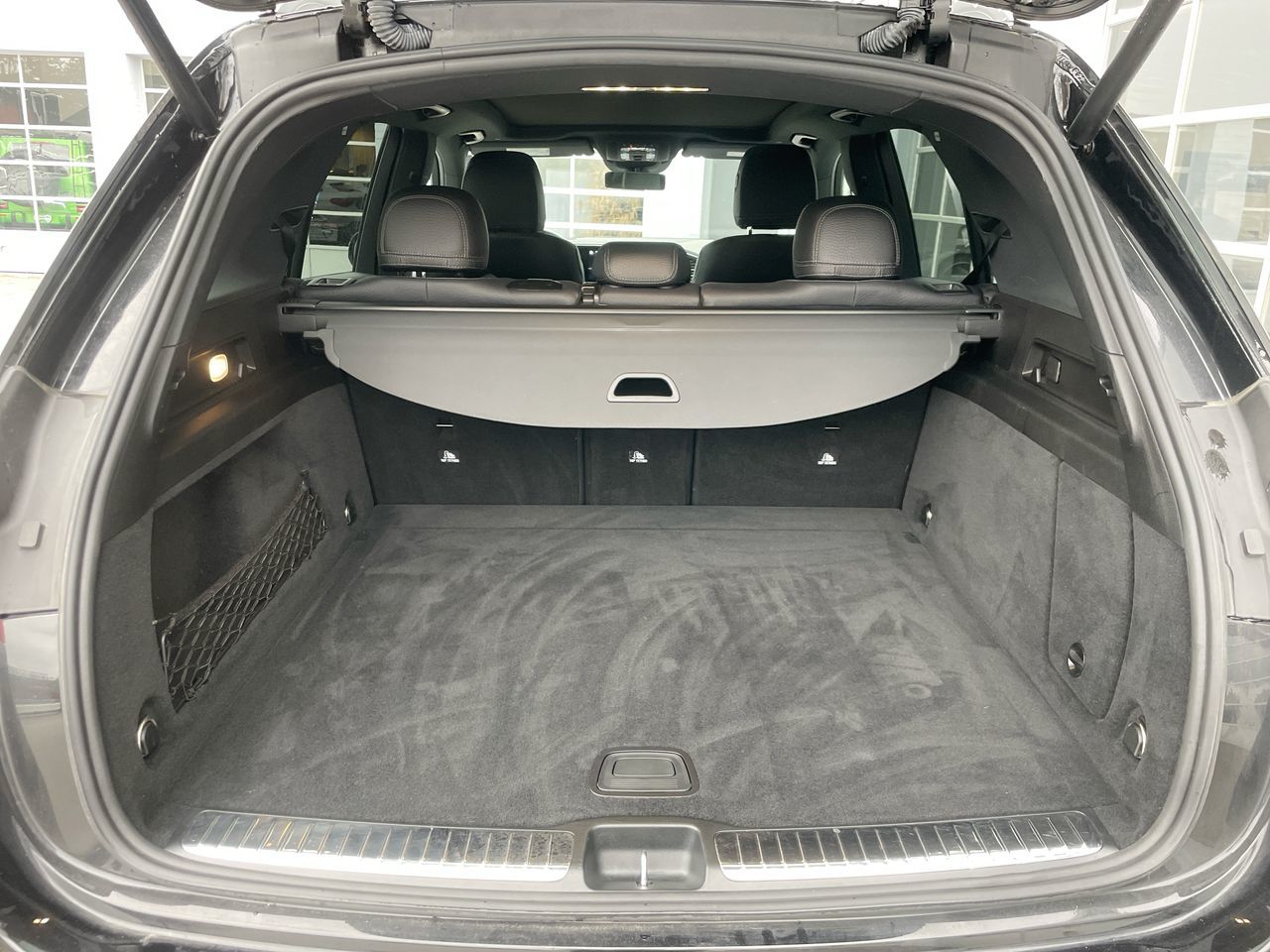 2022 Mercedes-Benz GLE450