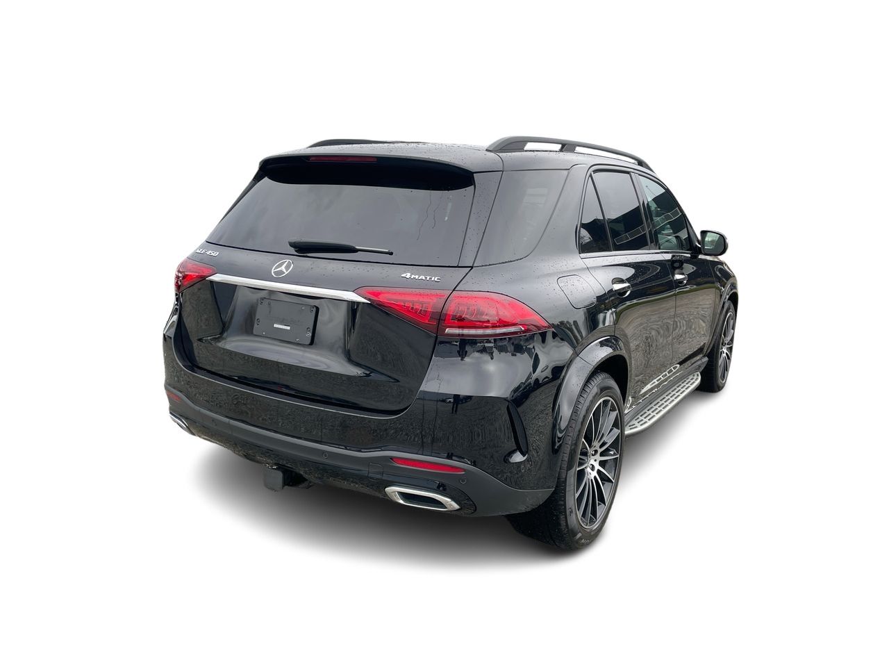 2022 Mercedes-Benz GLE450