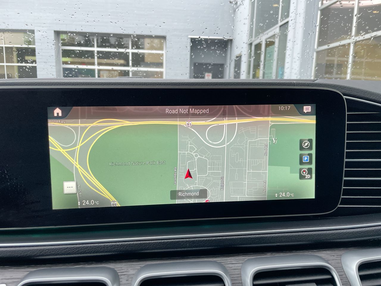 2022 Mercedes-Benz GLE450