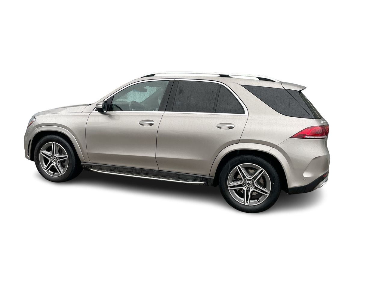 2022 Mercedes-Benz GLE450