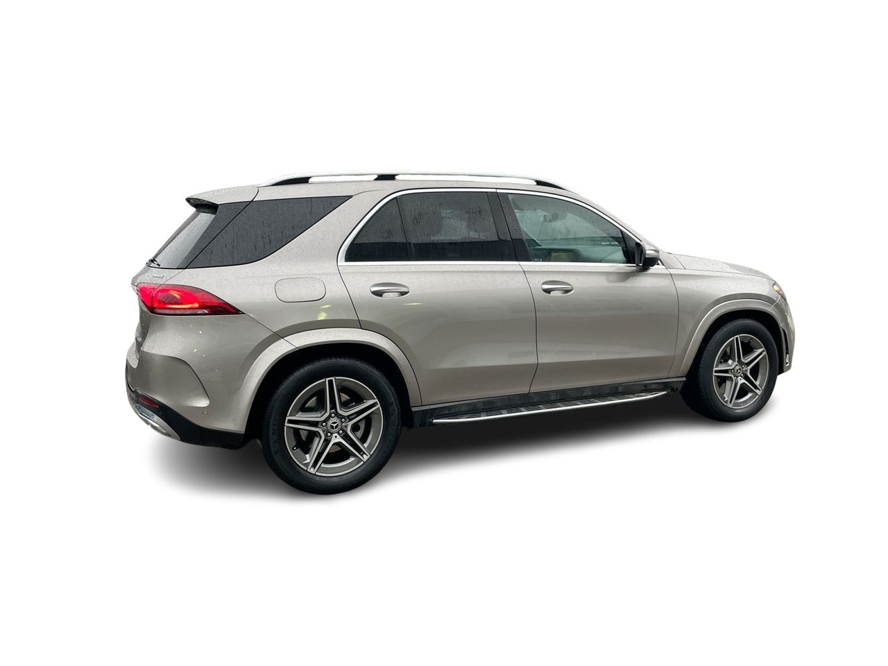 2022 Mercedes-Benz GLE450