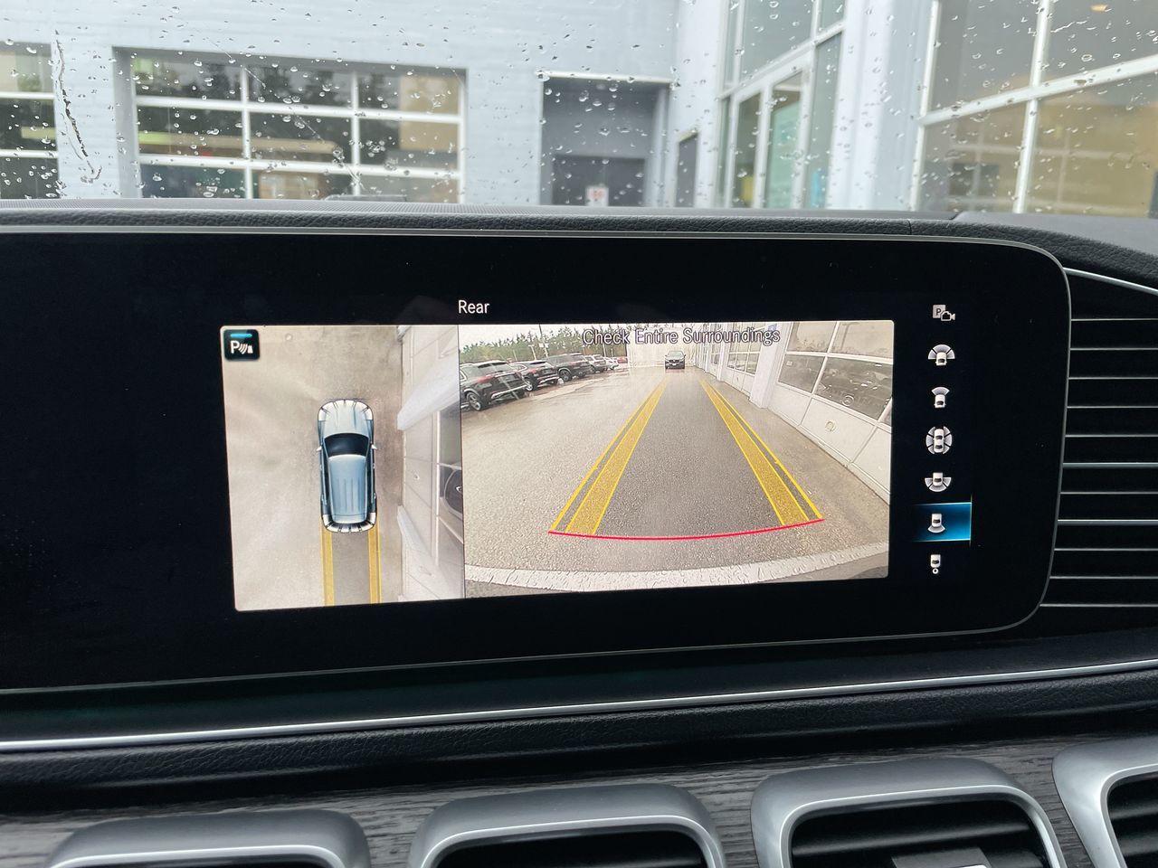 2022 Mercedes-Benz GLE450