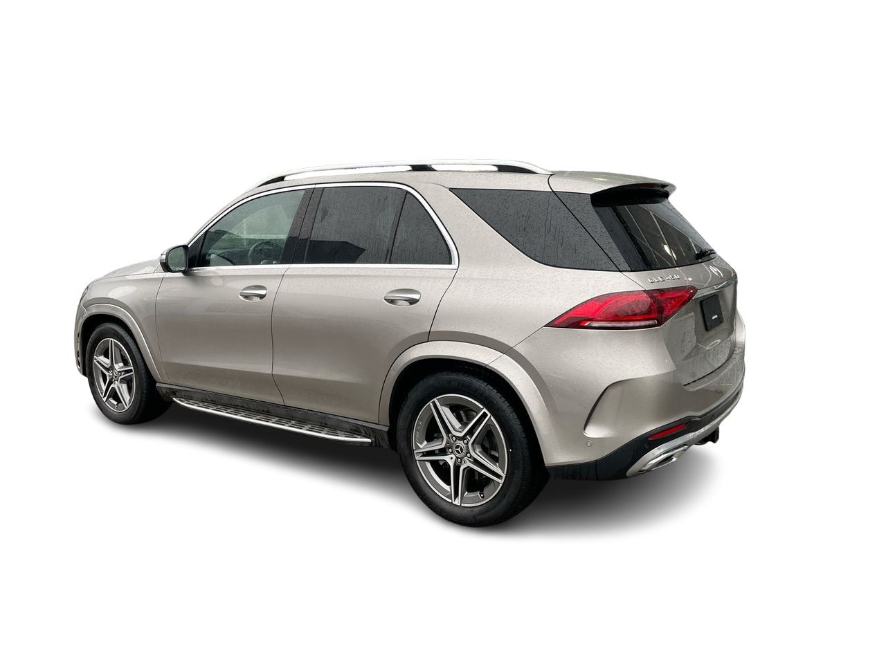 2022 Mercedes-Benz GLE450