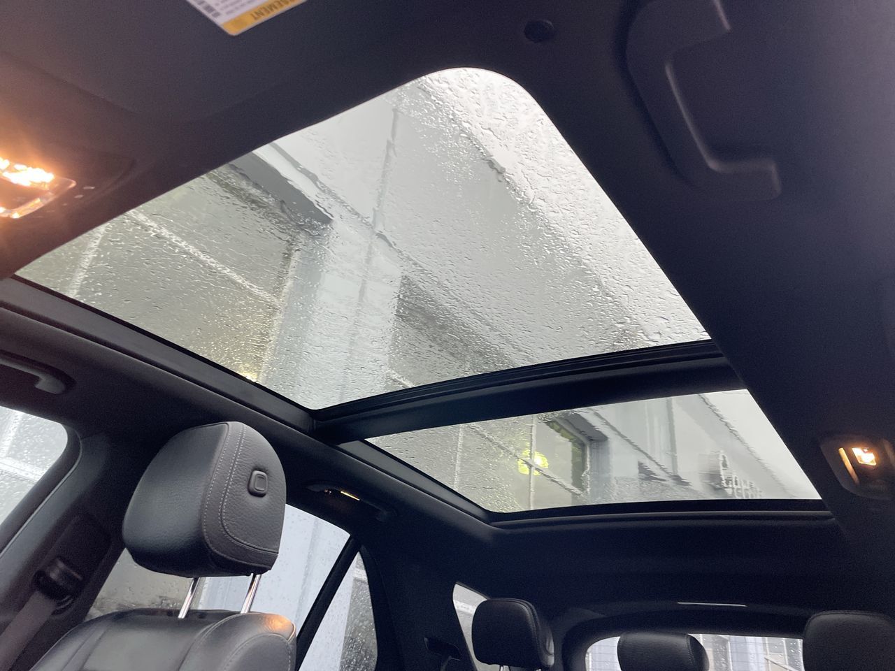 2022 Mercedes-Benz GLE450