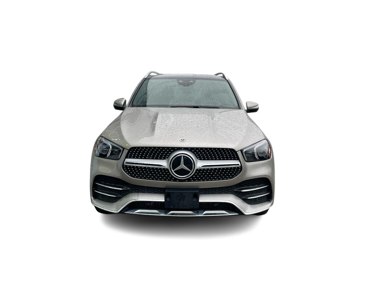 2022 Mercedes-Benz GLE450